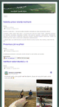 Mobile Screenshot of lkvm.cz